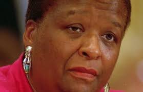 Theodore Holmes, founder of Chicken George restaurant chain