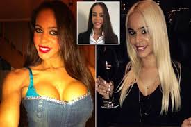 If you've never been a brunette but plan to take the plunge, read on. Model Creates Seven Dating Profiles To See If Blondes Or Brunettes Have More Fun Uk News Newslocker