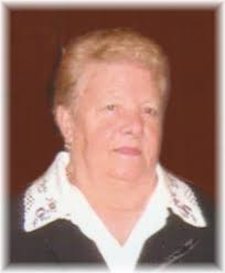 Maria D'Amario Obituary