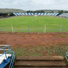 Historical grounds can be chosen as well. Pitso Prays For Return For Sundowns To Hm Pitje Slaughterhouse