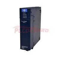 GE Fanuc IC695PSD140 24-volt DC Power Supply Module