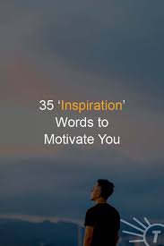 What Inspires You Find The Right Words At Thesaurus Com Language Education Motivation Inspiration Improve Your Vocabulary What Inspires You Motivation