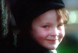 Hey, Kramer, listen, you've seen the Omen right? What exactly was that kid?  Who, Damien? Nothing, just a mischievous, rambunctious kid.