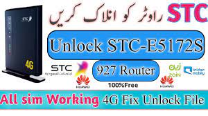 How to unlock huawei e5172 stc saudi arabia wifi router gateway : How To Unlock Huawei E5172s 927 Stc Router Router Unlock Saudia Arab Ruter Unlock 2021 Tp 37 Youtube