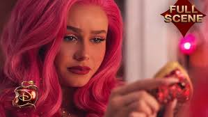 Descendants Shuffle of Love