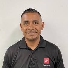 Gresham Toyota Staff