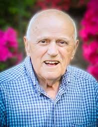 Gus James "Jim" Floros Obituary July 2, 2021