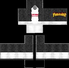 Guava juice logo t shirt box roblox youtube challenge t shirt by. Kvadrant Monografiya Lekciya Roblox Thrasher Shirt Alkemyinnovation Com