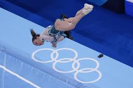 Finale corpo libero femminile oro alexandra raisman londra 2012. Ginnastica Olimpiadi Tokyo Vanessa Ferrari In Finale Al Corpo Libero Col Miglior Punteggio Primo Posto Davanti A Biles