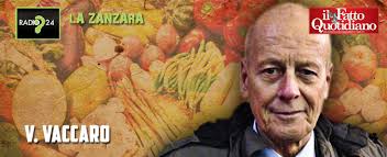 Dopo una proficua militanza nella sheltoniana anhs (american natural hygiene society), si è laureato nel 2002 in filosofia e naturopatia. Vegani Nutrizionista Vaccaro Le Spara Grosse A La Zanzara Tumore Si Cura Con Tanta Vitamina C Il Fatto Quotidiano