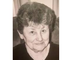 Rosemary LeFevre Obituary (1937