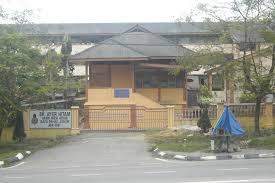 Hotels near ayer itam market: Ayer Hitam Mapio Net