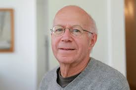 Nachruf auf Organist und Chorleiter Peter Neumann: Bei ihm konnte man Musik  lernen