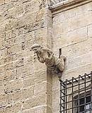 Gárgola - Wikipedia, la enciclopedia libre