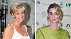 Jul 01, 2021 · princes william and harry made a rare appearance together in london on thursday to unveil a statue of their mother, diana, princess of wales, on what would have been her 60th birthday. Elizabeth Debicki To Play Princess Diana On The Crown Nepal24hours Com Integration Through Media Nepal24hours Com Integration Through Media