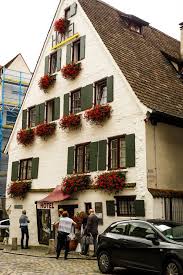Diese karte wurde von menschen wie ihnen erstellt! Niedlich Charmant Im Fischerviertel Das Hotel Schiefes Haus In Ulm