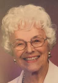 Edith Hilda (Brand)(Smith) Leuenberger