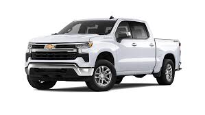 2024 Chevrolet Silverado 1500 For Sale in Okarche, OK | Carter Chevrolet