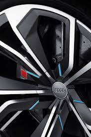Q8 Concept Is Audi S Bigger Take On Its Bmw X6 Mercedes Gle Coupe Problem Carscoops Custom Wheels Cars Audi Concept Cars