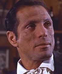 Allen Jaffe (1928-1989)