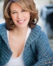 Iris Quinn and John Prowse. Working together in a commercial.  Congratulations!