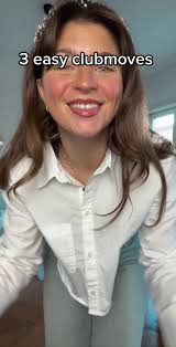 Clubmovefriday is baaaaack 🫶🏻 #deinetanzlehrerin #clubmove