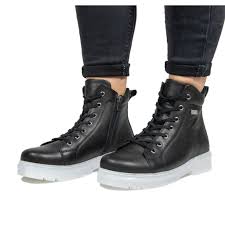 Dámská kotníková obuv Looke DANIELLE černá