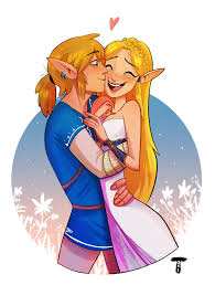 Botw Zelink By Toriisu Legend Of Zelda Zelda Art Legend Of Zelda Breath