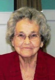 Emogene Mayberry Obituary (1935