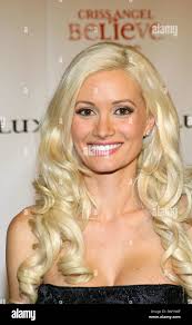 Criss angel believe hi-res stock photography and images