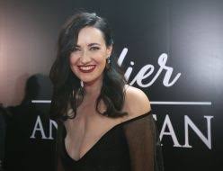 Соломія є куратором соціального мультимедійного проекту переможці, що розповідає історії бійців ато. Solomiya Vitvitska Vsi Foto Za Klyuchovim Slovom Solomiya Vitvitska Unian