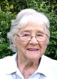 Helen Boudreau Obituary (1930