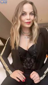 Regina Halmich intimate moments revealed online