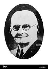 Thomas bryan hi-res stock photography and images