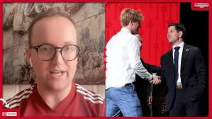 Nebraska Cornhuskers vs Illinois Fighting Illini Football Preview #399