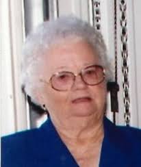 Rosalee Marie “Granny” Girdler