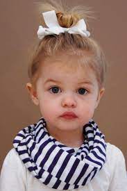 Best Spring Hairdos For Little Girls Dontpayfull Baby Girl Hair Little Girl Hairdos Baby Girl Hairstyles