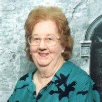 Hazel Ruth Rose Obituary