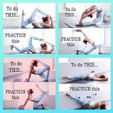 See more ideas about art poses, drawing reference poses, drawing poses. Yoga Stretch Yoga Progress Flexibility Workout Yoga Poses Advanced