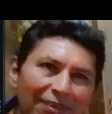 Freddy Jose Bravo Montero