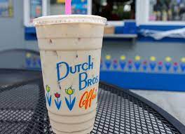 Dutch bros white coffee drinks. What Is The Best Iced Latte At Dutch Bros