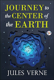 Journey To The Center Of The Earth By Jules Verne With Images Ebooks This Book Earth