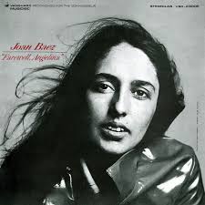 Sally Grossman: Joan Baez: “Sally go 'round the roses