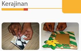 Check spelling or type a new query. Buku Prakarya Kelas 8 Semester 2 Bab 4 Berbagai Buku