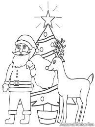 Kumpulan gambar kartun lucu natal gambar gokil via gambargokilx.blogspot.com. Gambar Hadiah Natal Untuk Diwarnai Mewarnai Gambar