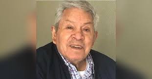 Antonio Rivas Obituary