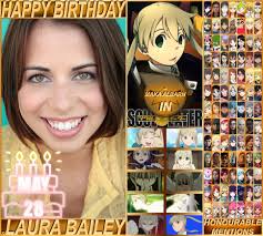 Emily O'Brien's Birthday Wishes