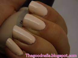 Sinful Colors 'Easy Going' (Easter Number 10) Nail Polish Swatch and Review