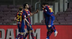 Jadwal pertandingan liga top eropa malam ini. Hasil Bola Tadi Malam Liga Inggris Liga Spanyol Hingga Serie A