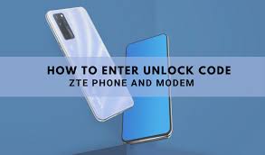 Still need to hear a human voice on the other . Zte Unlock Instructions How To Enter Unlock Code Zte Phone Modem